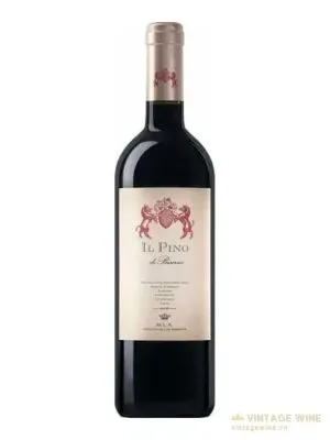 Rượu vang IL Pino Di Biserno