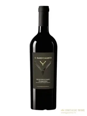 Rượu vang IL Rabdomante