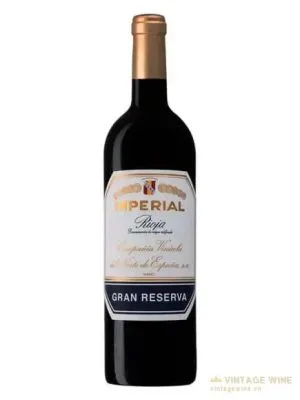 Rượu vang Imperial Gran Reserva