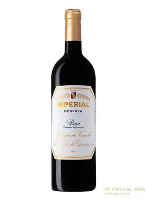 Rượu vang Imperial Reserva