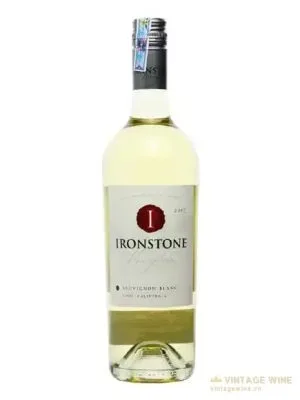 Rượu vang Ironstone Sauvignon Blanc
