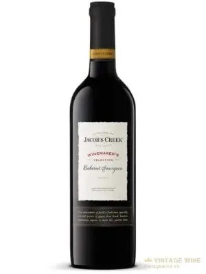 Rượu Vang Jacob's Creek Cabernet Sauvignon