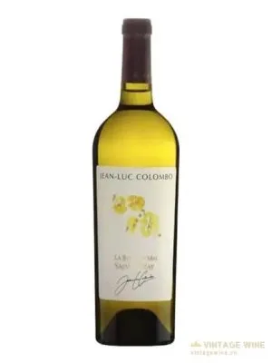 Rượu vang Jean-luc Colombo La Belle De Mai Saint-Peray