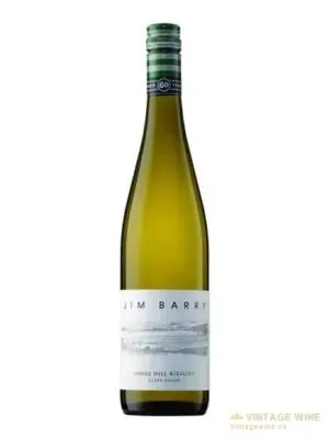 Rượu vang Jim Barry Lodge Hill Riesling