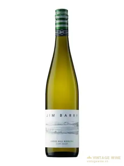 Rượu vang Jim Barry Lodge Hill Riesling