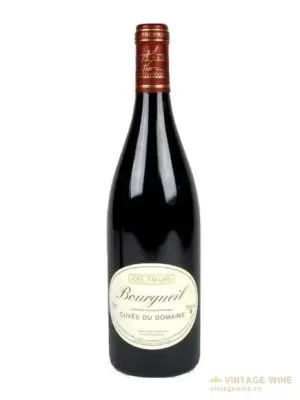 Rượu vang Joel Taluau Cuvee du Domaine Bourgueil
