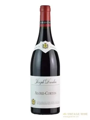 Rượu vang Joseph Drouhin Aloxe Corton