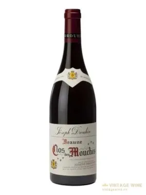 Rượu vang Joseph Drouhin Beaune Clos des Mouches