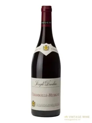 Rượu vang Joseph Drouhin Chambolle Musigny