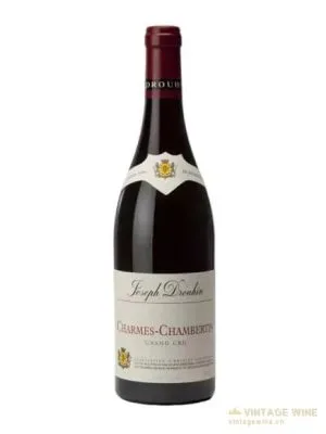 Rượu vang Joseph Drouhin Charmes Chambertin