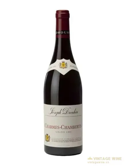 Rượu vang Joseph Drouhin Charmes Chambertin