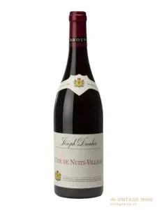 Rượu vang Joseph Drouhin Cote de Nuits-Villages