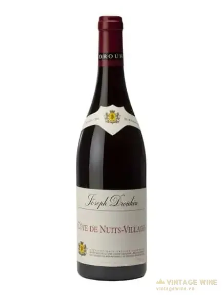 Rượu vang Joseph Drouhin Cote de Nuits-Villages