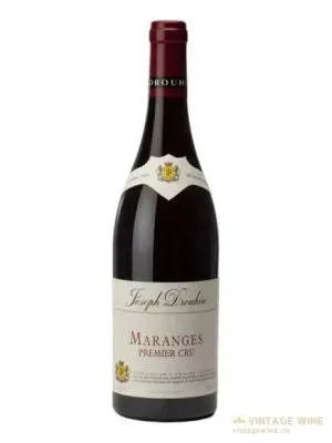 Rượu vang Joseph Drouhin Maranges Premier Cru