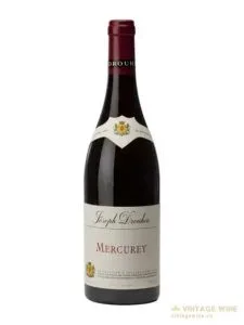 Rượu vang Joseph Drouhin Mercurey