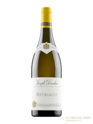 Rượu vang Joseph Drouhin Meursault