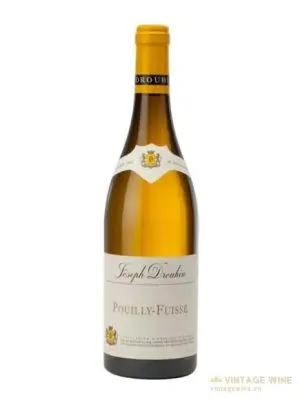 Rượu vang Joseph Drouhin Pouilly-Fuisse