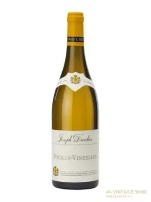 Rượu vang Joseph Drouhin Pouilly-Vinzelles