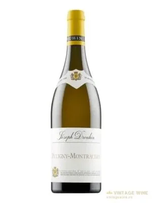 Rượu vang Joseph Drouhin Puligny Montrachet