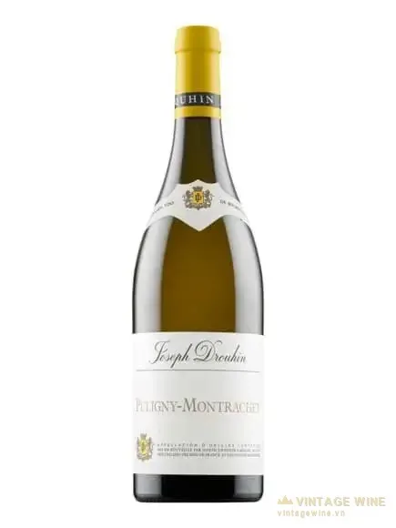 Rượu vang Joseph Drouhin Puligny Montrachet
