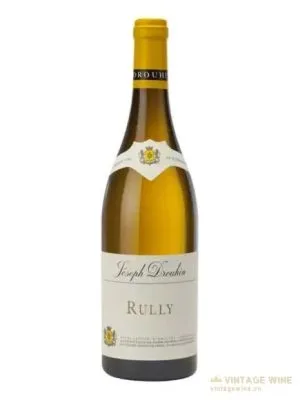 Rượu vang Joseph Drouhin Rully White