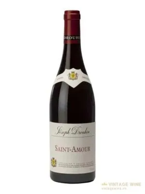 Rượu vang Joseph Drouhin Saint Amour