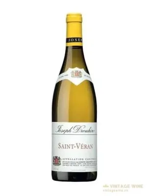 Rượu vang Joseph Drouhin Saint-Veran