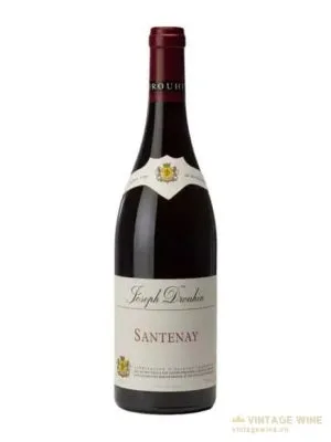 Rượu vang Joseph Drouhin Santenay