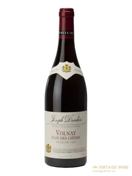 Rượu vang Joseph Drouhin Volnay Clos des Chenes