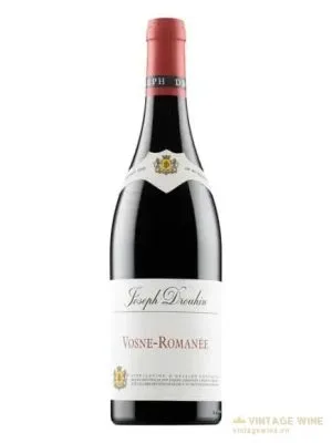 Rượu vang Joseph Drouhin Vosne Romanee