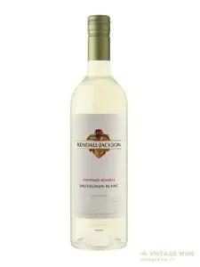 Rượu vang Kendall Jackson Vintners Reserve Sauvignon Blanc