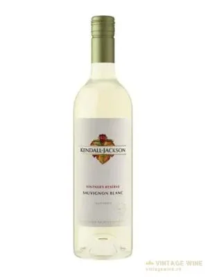 Rượu vang Kendall Jackson Vintners Reserve Sauvignon Blanc
