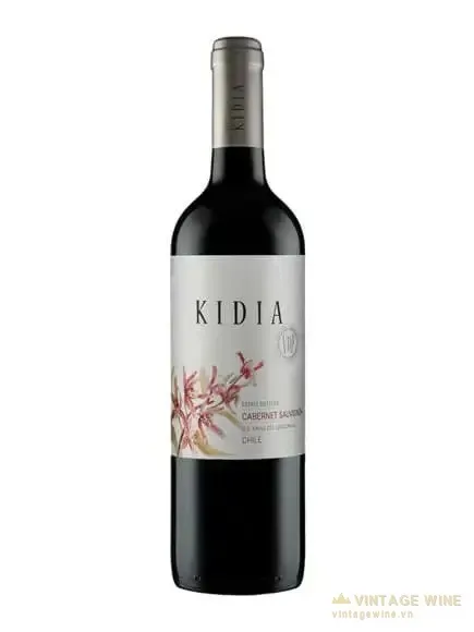 Rượu vang Kidia Classico Cabernet Sauvignon