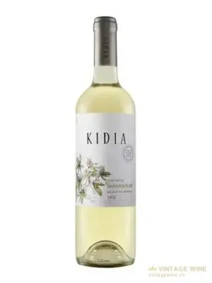 Rượu vang Kidia Classico Sauvignon Blanc