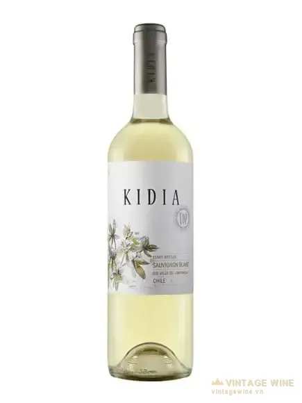 Rượu vang Kidia Classico Sauvignon Blanc