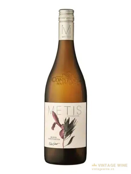 Rượu vang Klein Constantia Metis Sauvignon Blanc