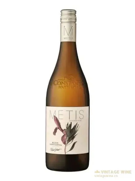 Rượu vang Klein Constantia Metis Sauvignon Blanc