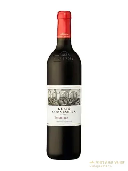 Rượu vang Klein Constantia Red