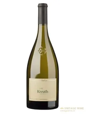 Rượu vang Kreuth Chardonnay