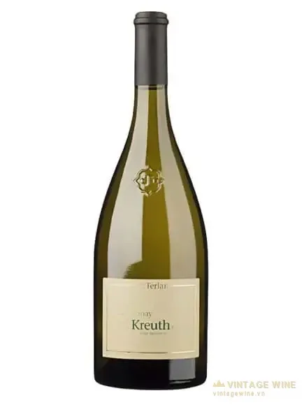 Rượu vang Kreuth Chardonnay