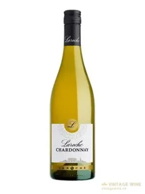 Rượu vang L de Laroche Chardonnay