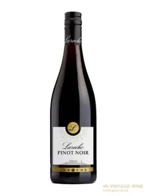Rượu vang L de Laroche Pinot Noir