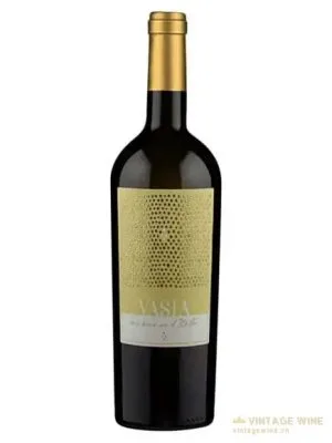 Rượu vang La Bollina Vasia Bianco d'Italia