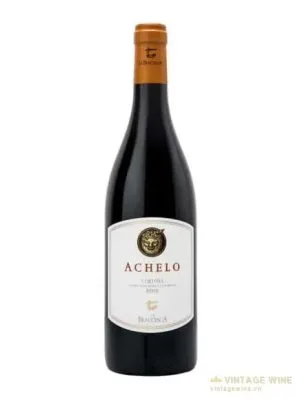 Rượu vang La Braccesca Achelo Cortona