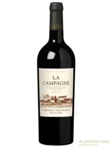 Rượu Vang La Campagne Cabernet Sauvignon