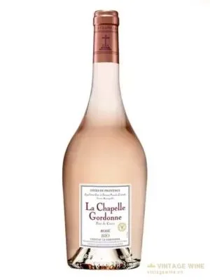 Rượu vang La Chapelle Gordonne Rose