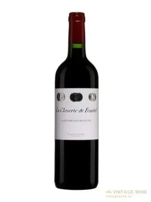 Rượu vang La Closerie De Fourtet