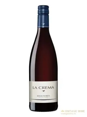Rượu vang La Crema Monterey Pinot Noir