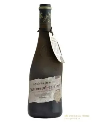 Rượu Vang La Fiole Du Pape - Vang vẹo 1.5L