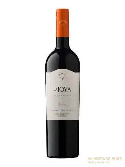 Rượu vang La Joya Gran Reserva Merlot
